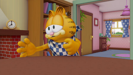 Watch The Garfield Show | Netflix Watch The Garfield Show | Netflix